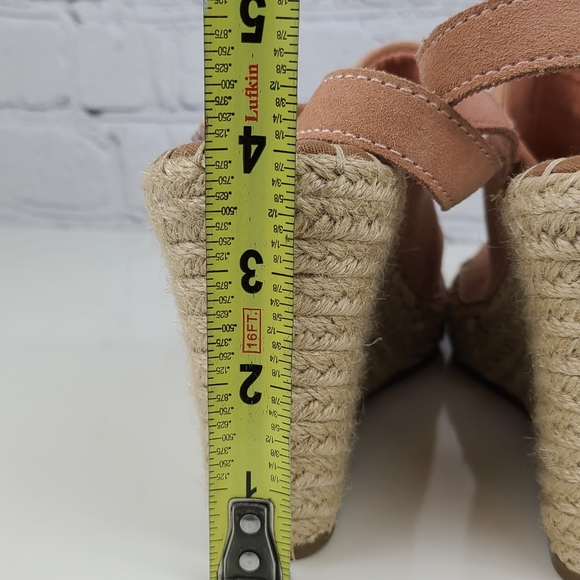 Tom's wedge sandals - Picture 5 of 6